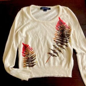 French Connection Sweater